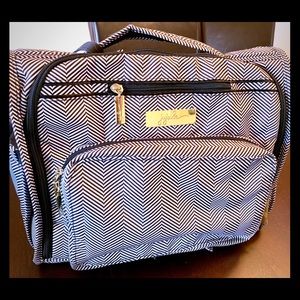 Ju Ju Be BFF Diaper Bag - The Queen Of The Nile